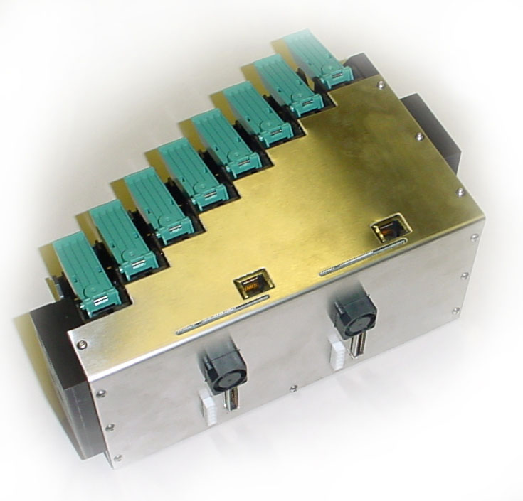 4 Inch Imager