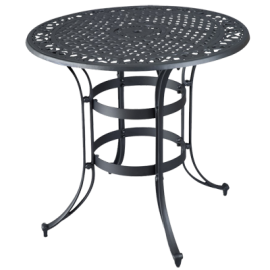 Biscayne High Top Bistro Table 1 copy