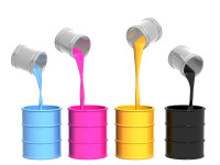 InkFlex – UV Curable Inks